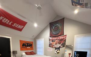 Mount Pleasant Contemporary Charmer - Mount Pleasant, South Carolina