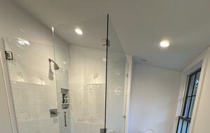 Mount Pleasant Contemporary Charmer - Mount Pleasant, South Carolina