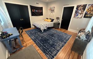 Mount Pleasant Contemporary Charmer - Mount Pleasant, South Carolina