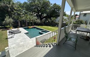 Mount Pleasant Contemporary Charmer - Mount Pleasant, South Carolina