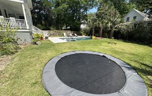 Mount Pleasant Contemporary Charmer - Mount Pleasant, South Carolina