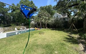 Mount Pleasant Contemporary Charmer - Mount Pleasant, South Carolina