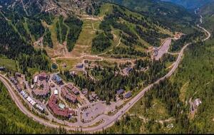 Updated Ski in Ski Out Residence at Solitude - Brighton, Utah