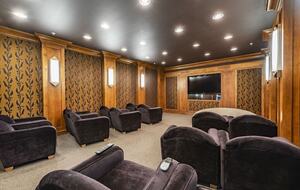 Updated Ski in Ski Out Residence at Solitude - Brighton, Utah