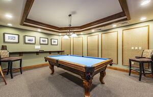 Updated Ski in Ski Out Residence at Solitude - Brighton, Utah
