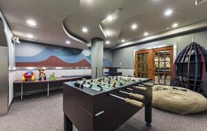 Updated Ski in Ski Out Residence at Solitude - Brighton, Utah