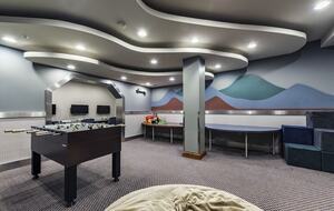 Updated Ski in Ski Out Residence at Solitude - Brighton, Utah