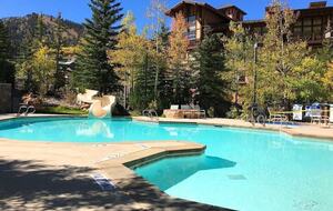 Updated Ski in Ski Out Residence at Solitude - Brighton, Utah