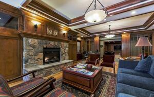 Updated Ski in Ski Out Residence at Solitude - Brighton, Utah