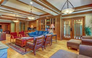 Updated Ski in Ski Out Residence at Solitude - Brighton, Utah