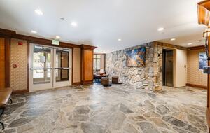 Updated Ski in Ski Out Residence at Solitude - Brighton, Utah