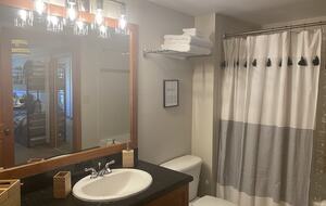 Updated Ski in Ski Out Residence at Solitude - Brighton, Utah