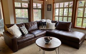 Updated Ski in Ski Out Residence at Solitude - Brighton, Utah