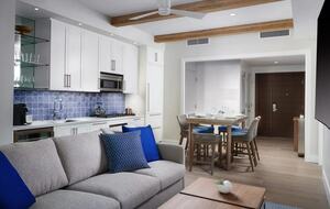 Shore House at the Hotel Del Coronado - Coronado, California