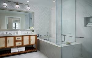 Shore House at the Hotel Del Coronado - Coronado, California