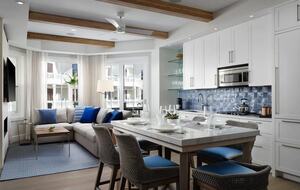 Shore House at the Hotel Del Coronado - Coronado, California