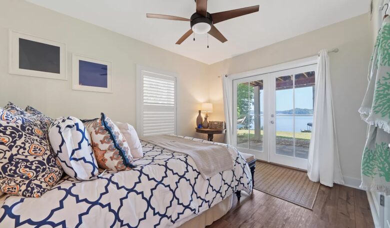 Lake Oconee Getaway with Water Views - Buckhead, Georgia