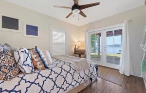 Lake Oconee Getaway with Water Views - Buckhead, Georgia