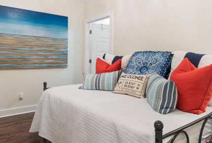 Lake Oconee Getaway with Water Views - Buckhead, Georgia