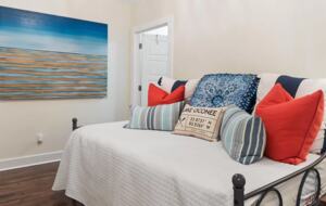 Lake Oconee Getaway with Water Views - Buckhead, Georgia