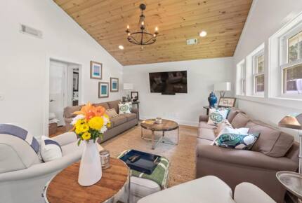 Lake Oconee Getaway with Water Views - Buckhead, Georgia