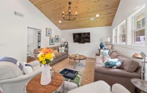 Lake Oconee Getaway with Water Views - Buckhead, Georgia