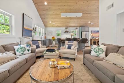 Lake Oconee Getaway with Water Views - Buckhead, Georgia