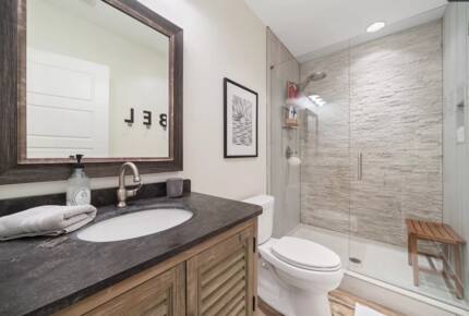 Lake Oconee Getaway with Water Views - Buckhead, Georgia