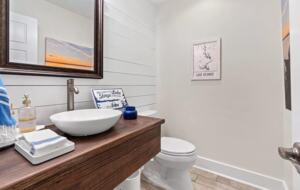 Lake Oconee Getaway with Water Views - Buckhead, Georgia