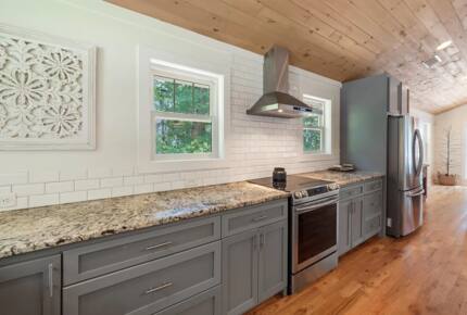 Lake Oconee Getaway with Water Views - Buckhead, Georgia