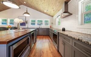 Lake Oconee Getaway with Water Views - Buckhead, Georgia