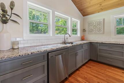 Lake Oconee Getaway with Water Views - Buckhead, Georgia