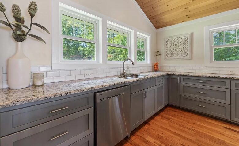 Lake Oconee Getaway with Water Views - Buckhead, Georgia