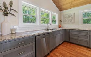 Lake Oconee Getaway with Water Views - Buckhead, Georgia