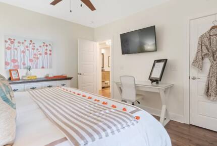 Lake Oconee Getaway with Water Views - Buckhead, Georgia