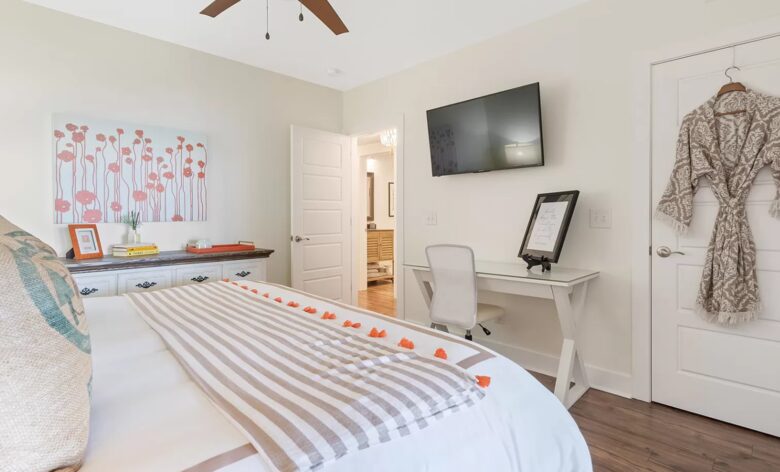 Lake Oconee Getaway with Water Views - Buckhead, Georgia