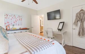 Lake Oconee Getaway with Water Views - Buckhead, Georgia