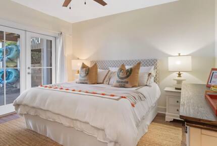 Lake Oconee Getaway with Water Views - Buckhead, Georgia