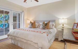 Lake Oconee Getaway with Water Views - Buckhead, Georgia