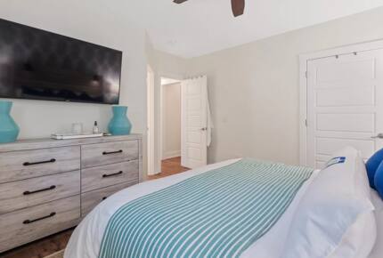 Lake Oconee Getaway with Water Views - Buckhead, Georgia