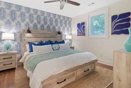 Lake Oconee Getaway with Water Views - Buckhead, Georgia