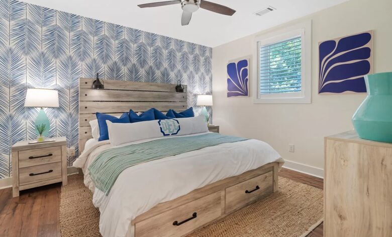 Lake Oconee Getaway with Water Views - Buckhead, Georgia