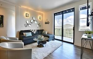 Designer Condo Retreat with Spectacular Views - Heber City, Utah