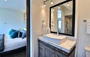 Designer Condo Retreat with Spectacular Views - Heber City, Utah