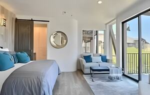 Designer Condo Retreat with Spectacular Views - Heber City, Utah