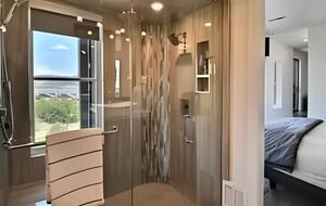 Designer Condo Retreat with Spectacular Views - Heber City, Utah