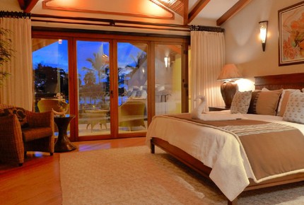 Casa Chocolate - Playa Flamingo, Costa Rica
