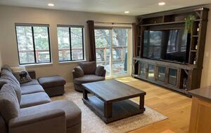 South Lake Tahoe Bungalow - South Lake Tahoe, California