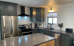 South Lake Tahoe Bungalow - South Lake Tahoe, California