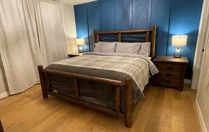 South Lake Tahoe Bungalow - South Lake Tahoe, California